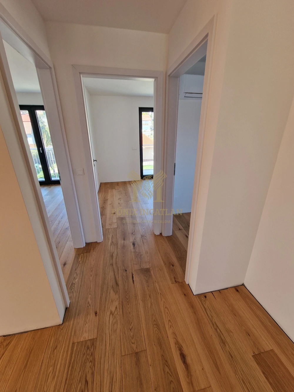 LUXUS PENTHOUSE ÓRIÁSTERASSZAL FONYÓDON – ÚJ ÉPÍTÉS, AZONNAL KÖLTÖZHETŐ!