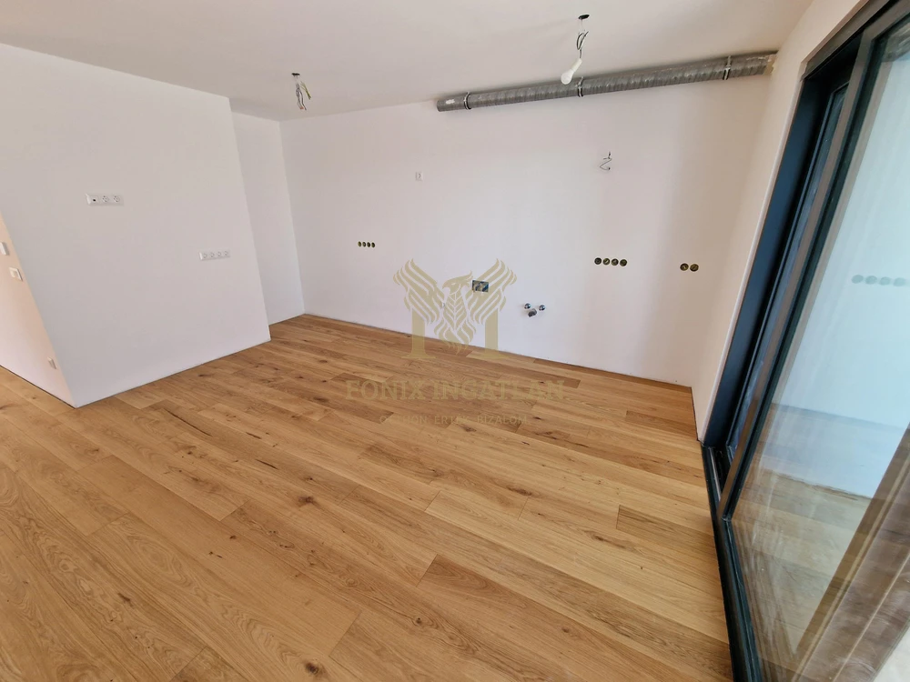 LUXUS PENTHOUSE ÓRIÁSTERASSZAL FONYÓDON – ÚJ ÉPÍTÉS, AZONNAL KÖLTÖZHETŐ!