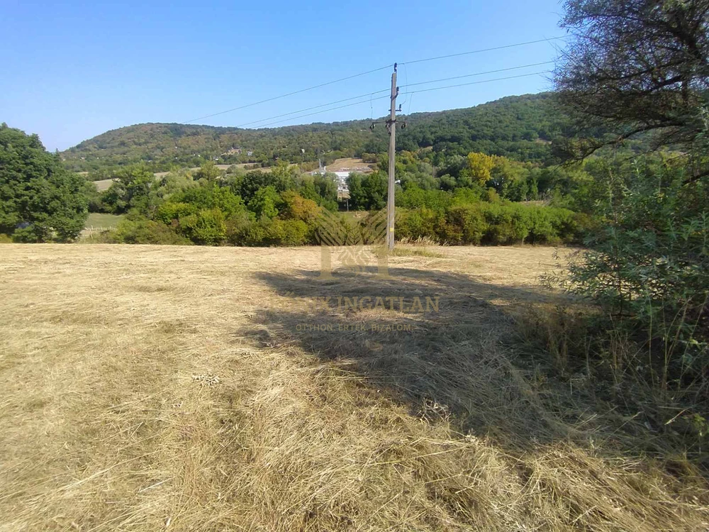 Eladó Verőcén, Pest vármegyében – két, egymás mellett fekvő külterületi telek!