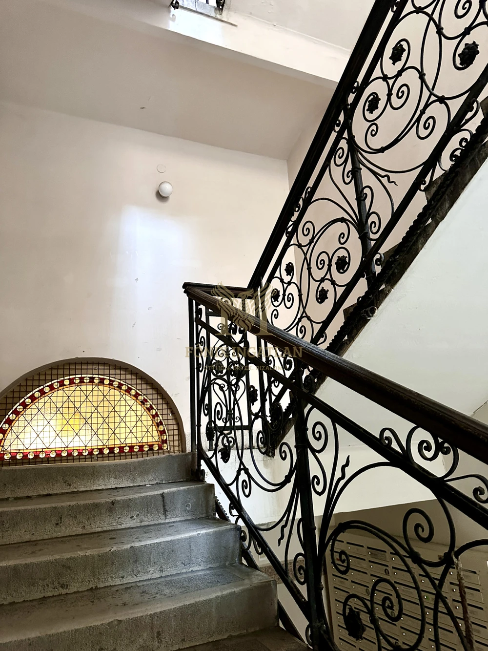 Nagypolgári lakás a Duna-partnál, 149 m²-es, akár 3 lakássá alakítható!