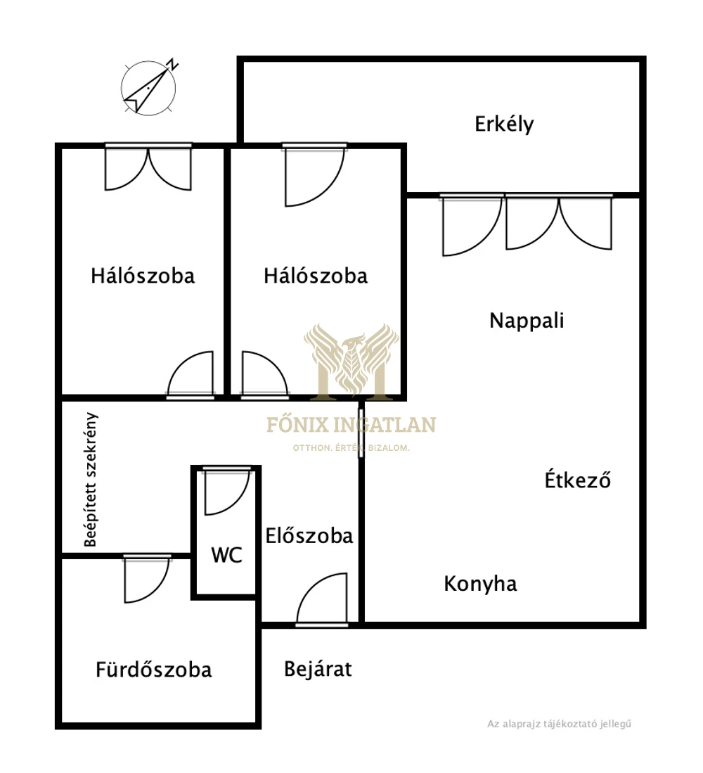 Újbuda egyik legjobb vételi lehetősége!