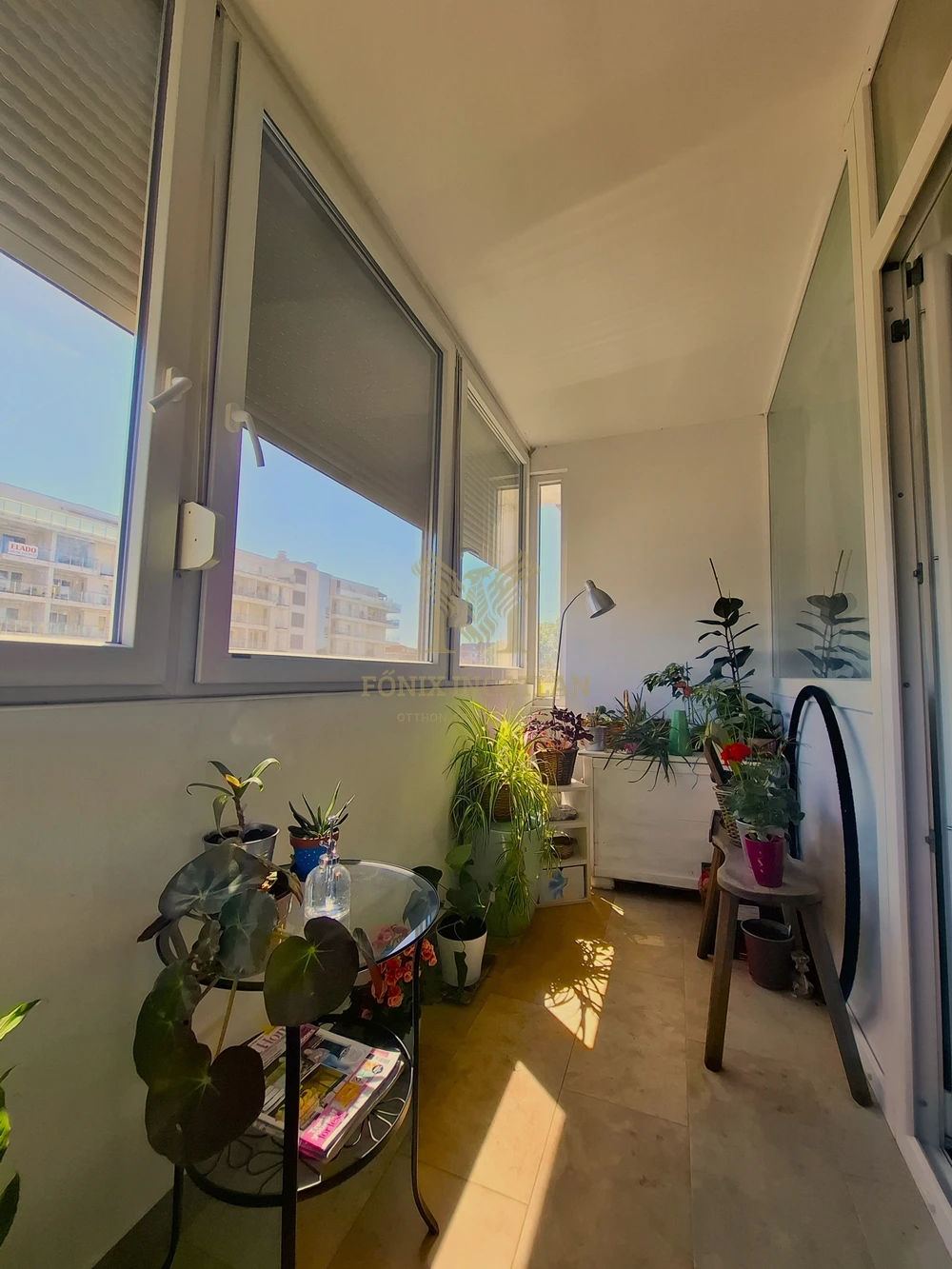 Eladó egy igényes, 69 m²-es, 2+2 félszobás panellakás Budapest XI. kerületében