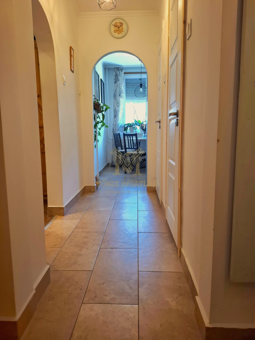 Eladó egy igényes, 69 m²-es, 2+2 félszobás panellakás Budapest XI. kerületében