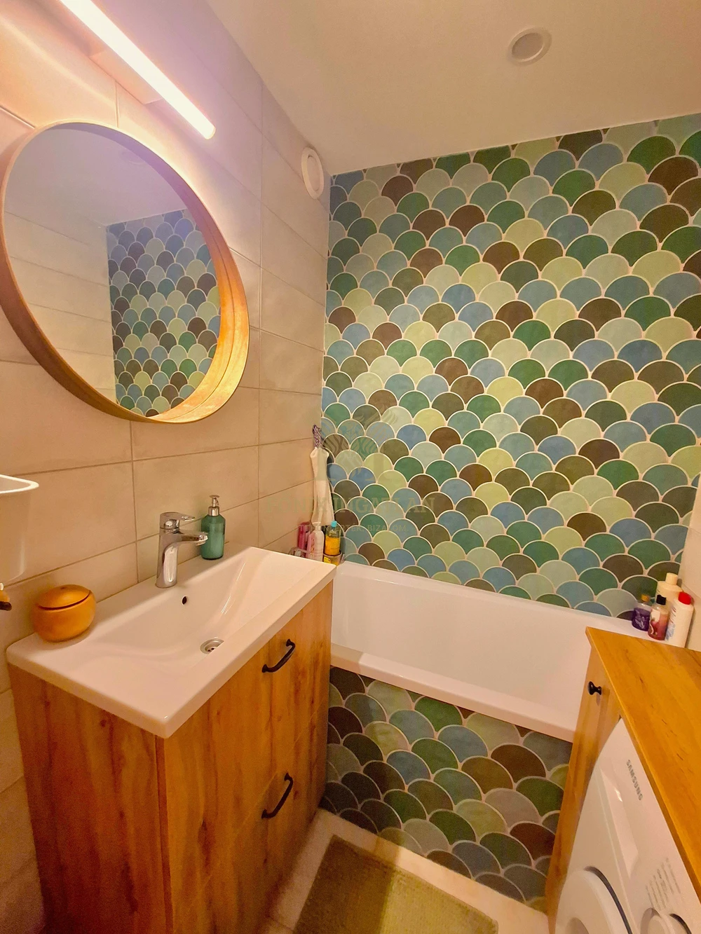 Eladó egy igényes, 69 m²-es, 2+2 félszobás panellakás Budapest XI. kerületében