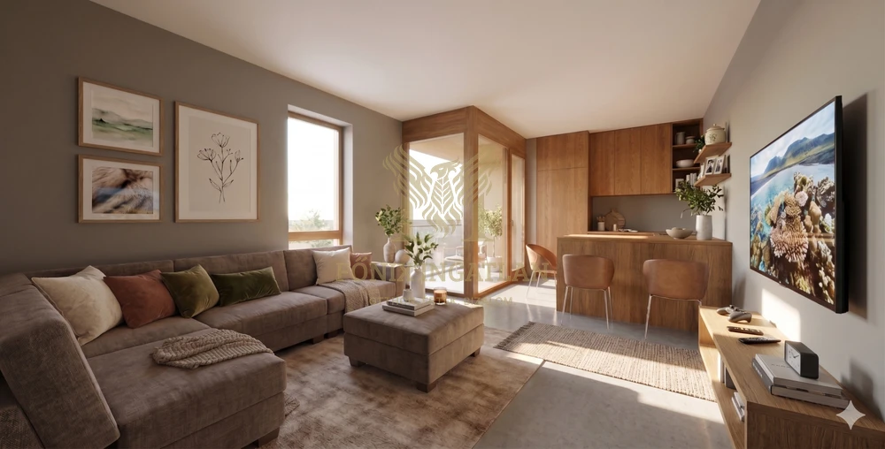 ÚJ ÉPÍTÉSŰ, 47 M²-ES LAKÁS DEBRECENBEN A KISHEGYESI ÚTON