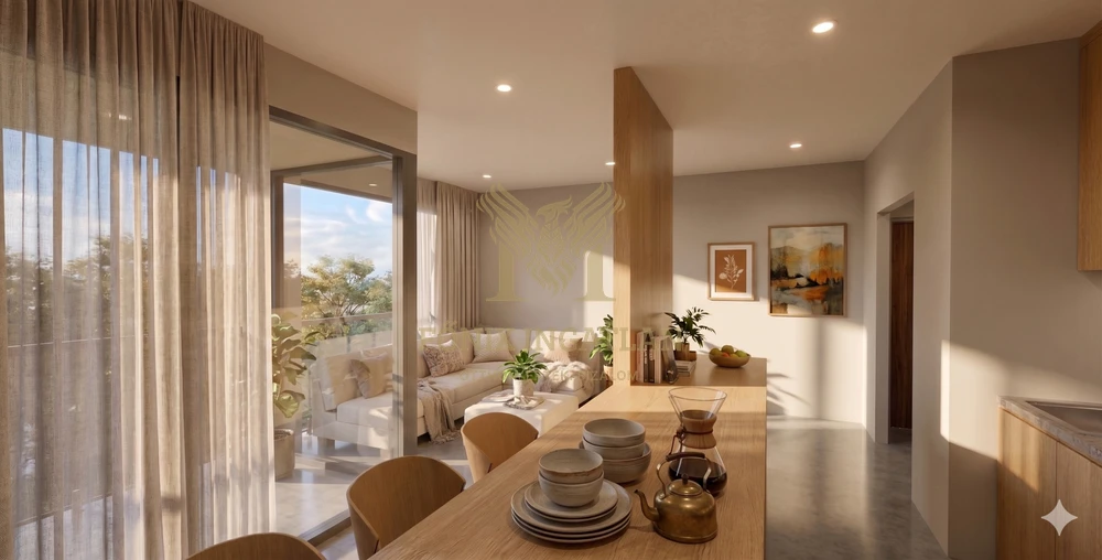 ÚJ ÉPÍTÉSŰ, 47 M²-ES LAKÁS DEBRECENBEN A KISHEGYESI ÚTON