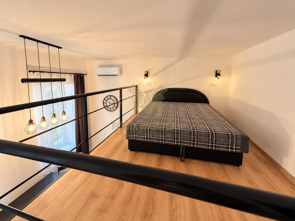 Teljes körűen felújított lakás a Városliget közelében!